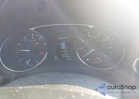 2016 Nissan Rogue Sv from USA, damaged, VIN 5N1AT2MV3GC899793